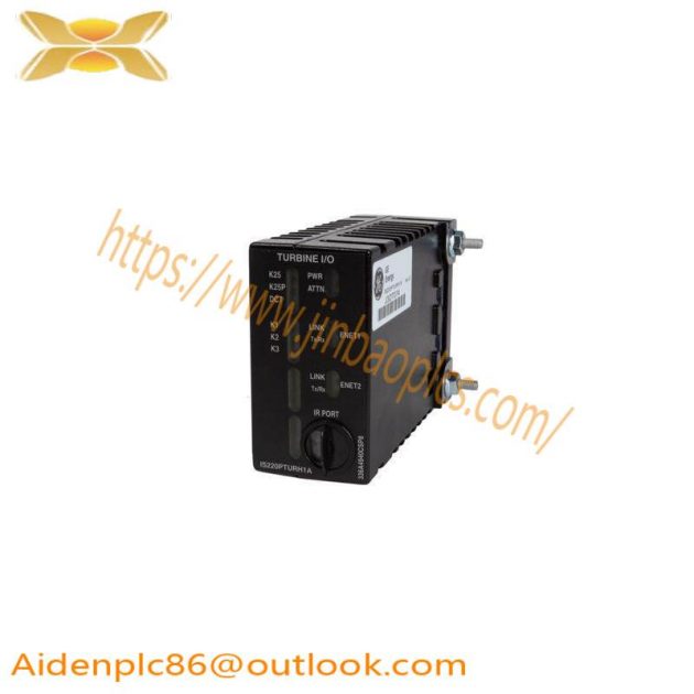 GE CP238TA Industrial Control Module