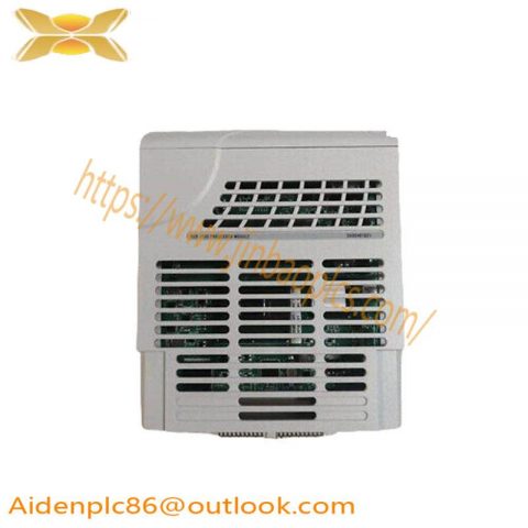 GE CT11T7F10PN1 CR11 Industrial Control Module