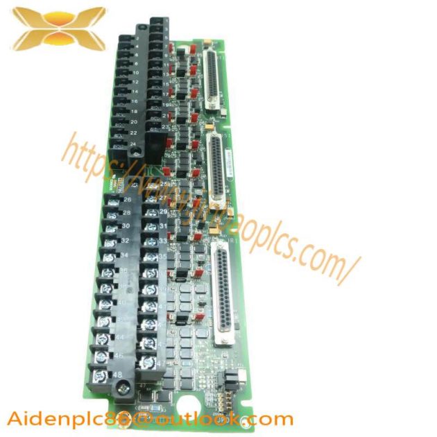 GE CT11T7F10PN1 CR11 Industrial Control Module