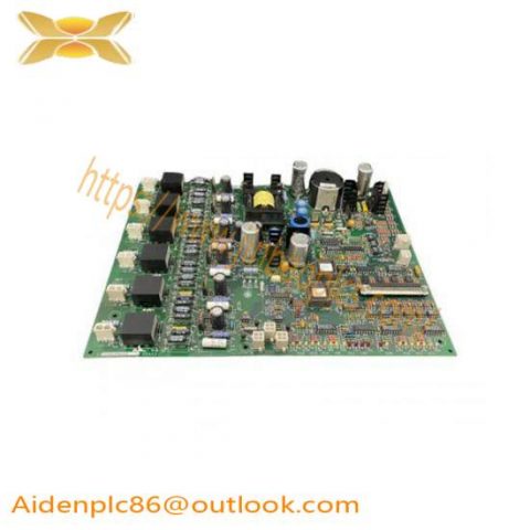 GE DL-1200/RTU Industrial Remote Terminal Unit Module