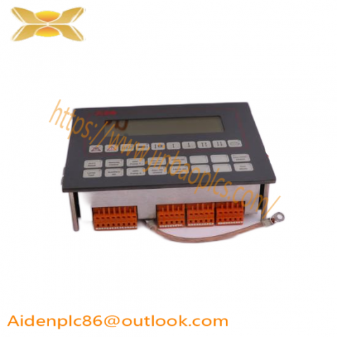 GE DS200DCFBG1B - High Performance Programmable Logic Controller