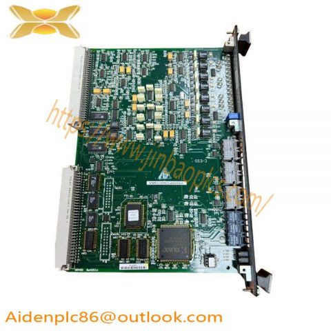 GE DS200FCGDH1BBA: High-Performance Printed Circuit Board for Industrial Automation