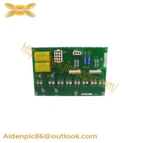 GE DS200FCSAG1ACB Circuit Board: Advanced Control Solution