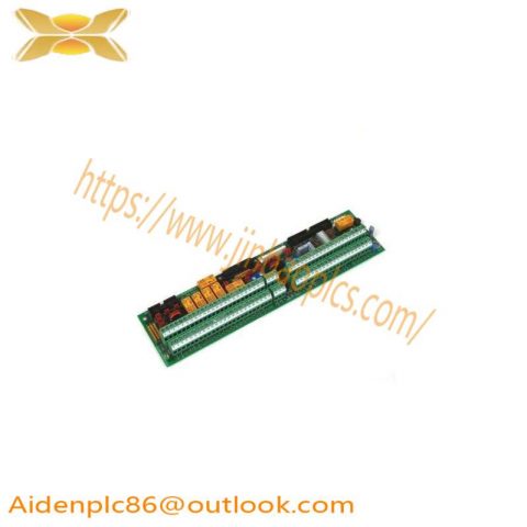 GE DS200FSAAG2ABA - Customizable Hardware Assembly for Industrial Control Systems