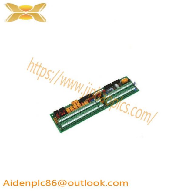 GE DS200FSAAG2ABA - Customizable Hardware Assembly for Industrial Control Systems