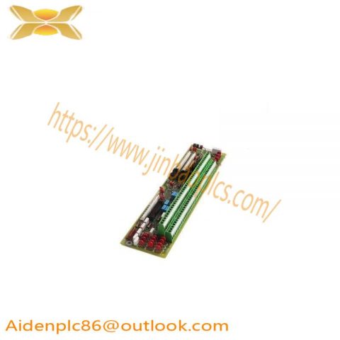 GE DS200PTBAG1ADC: EEPROM Module with Firmware for Industrial Automation