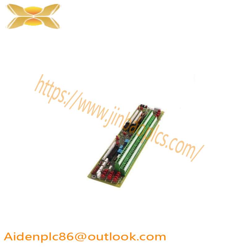 ge_ds200ptbag1adc_eeprom_with_firmware.jpg GE DS200PTBAG1ADC: EEPROM Module with Firmware for Industrial Automation