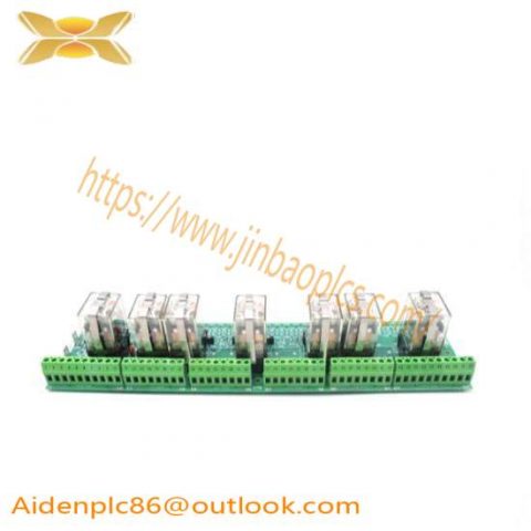 GE DS200RTBAG4AHC: Precision Control Module for Advanced Industrial Systems