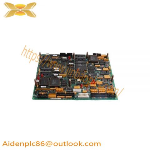 GE DS200SDCCG1A - Advanced Drive Board for Industrial Control Systems