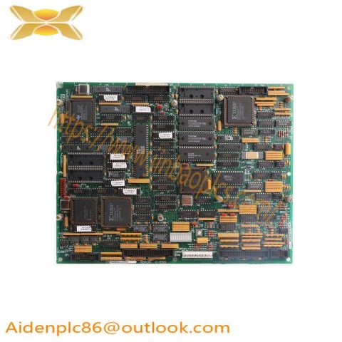 GE DS200SDCCG1AGD - Industrial Control Module
