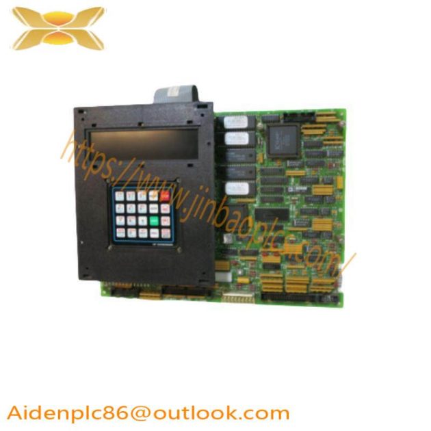 GE DS200SDCCG1AGD - Industrial Control Module