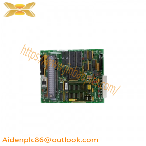 GE DS200SDCCG4AGD: Industrial Drive Control Board