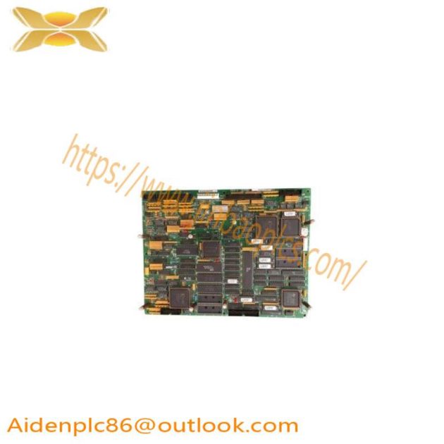 GE DS200SDCCG5AHD PLC - Drive Control Board for Industrial Automation