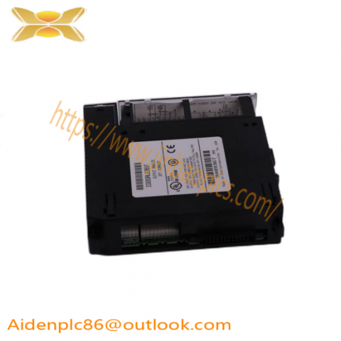 GE DS200SDCIG1ABA: Advanced Power Supply Control Module