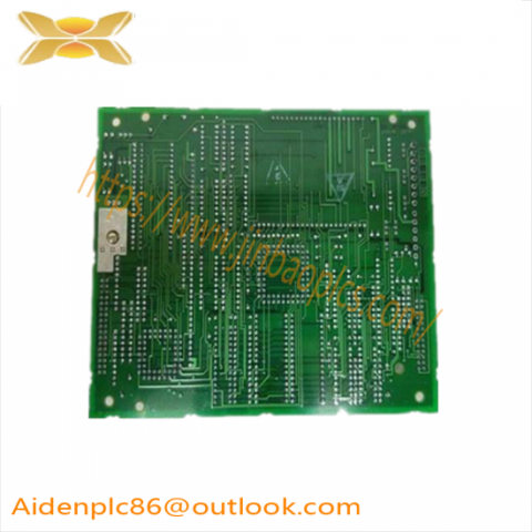 GE-FANUC DS200SHVIG1B High Voltage Interface Board