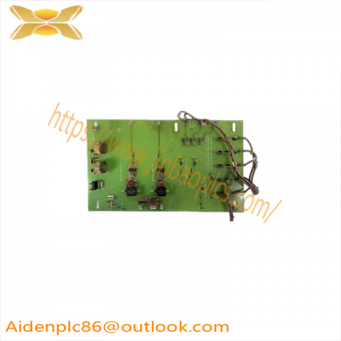 GE DS200SHVIG1BGD: High-Voltage Interface Board for Mark V Turbine Control Systems