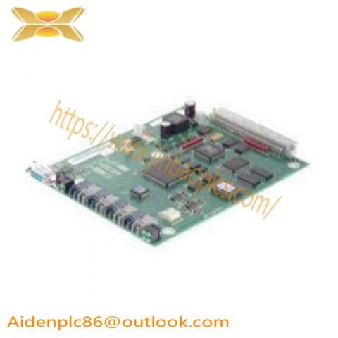 GE DS200SLCCG3AGH: Advanced Control Module for Industrial Automation