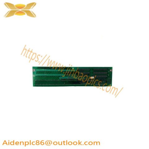 GE DS200TBQCG1A: High-Performance Analog Termination Board for Industrial Control Systems