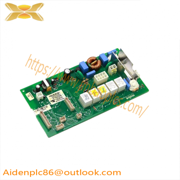 GE DS200TCCAF1ADD Integrated Circuits: Precision Engineered for Industrial Automation