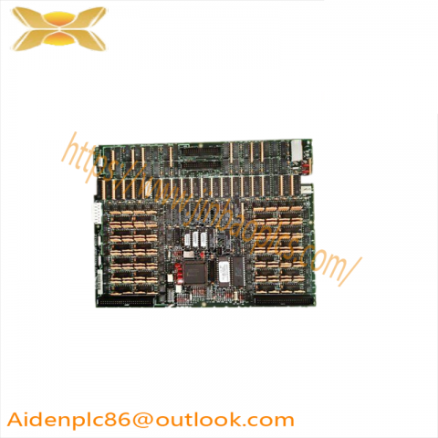 General Electric DS200TCDAG1A Industrial Digital I/O Board