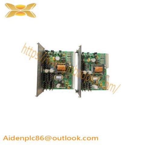 GE DS200TCDAG1BFD & DS215TCDAG1BZZ01A I/O Board