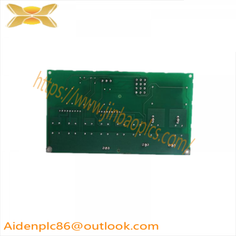 GE DS200TCEAG28TF - Advanced Emergency Overspeed Board for Industrial Controls