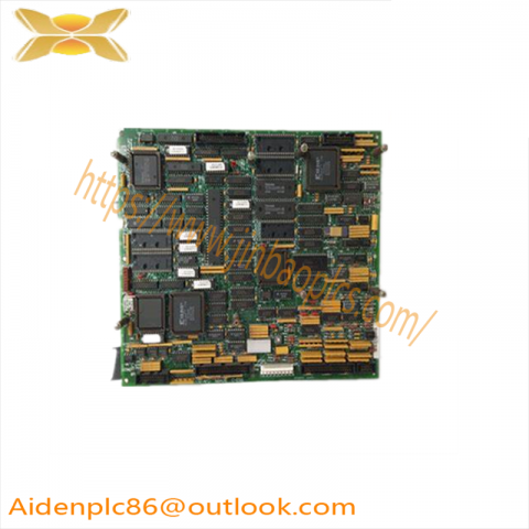 GE DS200TCPAG1A: Advanced Industrial Control Circuit Board
