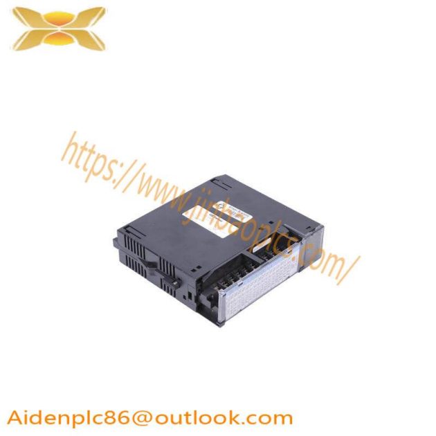 GE DS200TCPDG1BEC Power Distribution Module for Mark V Turbine Control System