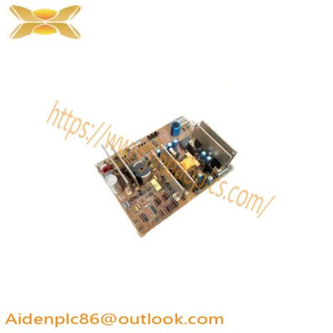 GE DS200TCPSG1AME: High-Performance Mark V Power Supply for DC Input Systems
