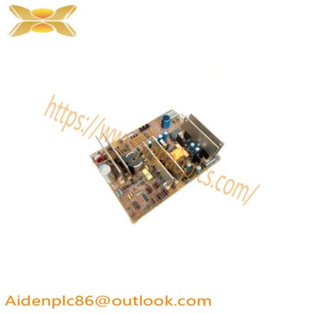 GE DS200TCPSG1AME: High-Performance Mark V Power Supply for DC Input Systems