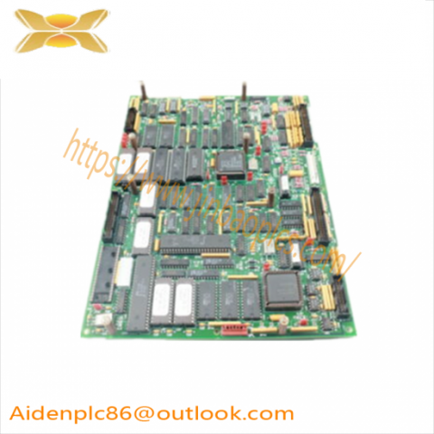 GE DS200 Turbine Relay Module: Advanced Control for Industrial Systems