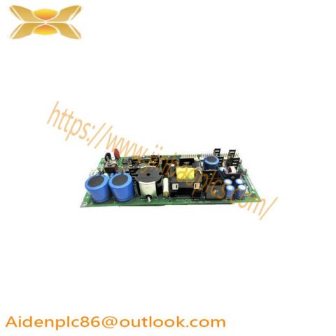 GE DS200UPSAG1AFD MARK V DRIVE SYSTEMS POWER SUPPLY: Industrial Grade Power Supply Module