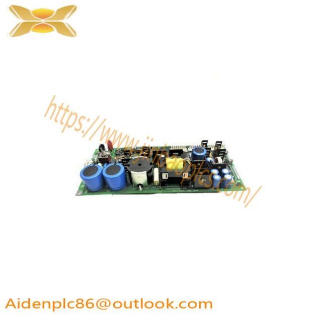 GE DS200UPSAG1AFD MARK V DRIVE SYSTEMS POWER SUPPLY: Industrial Grade Power Supply Module