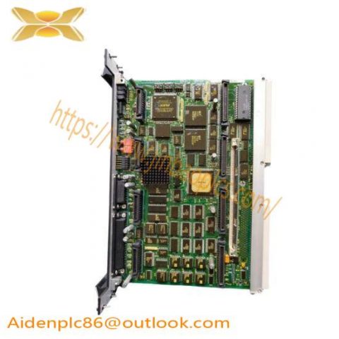 GE DS200VPBLG1AEE: Precision Engineered PLC Circuit Board