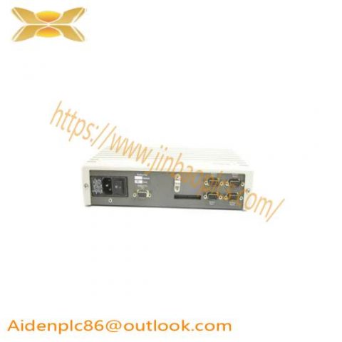 GE DS2020CMB1206CGDDD8E - High-Performance Communication Module for Industrial Automation