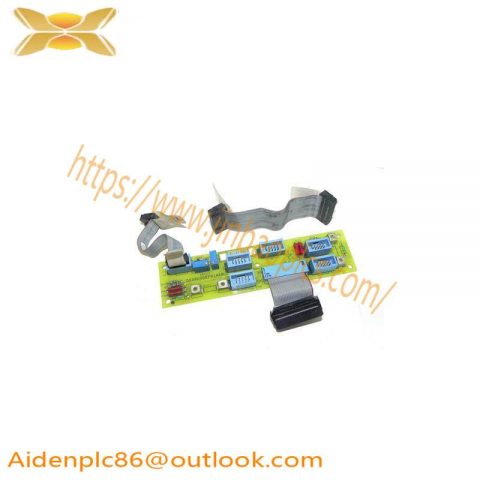 GE DS3800DEPB1A1B: Advanced Excitation Power Board, Designed for Industrial Control Systems