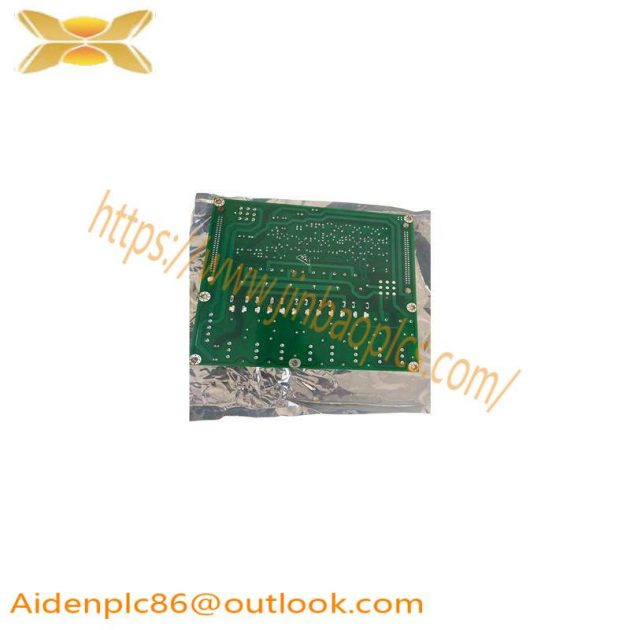 GE DS3800DMPK1C1B: Industrial Control Circuit Board for Enhanced Process Automation