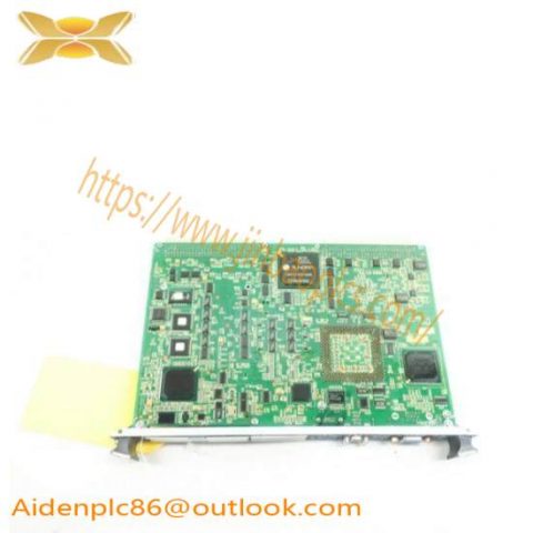 GE-FANUC DS3800DSFC Circuit Board