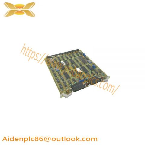 GE DS3800HCMA - Advanced Dual Communications Control Board