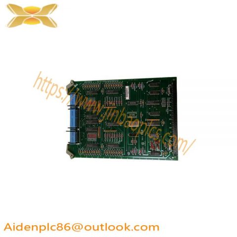 GE DS3800HIOD1G1G: High-Performance Input/Output Board for Industrial Control Systems