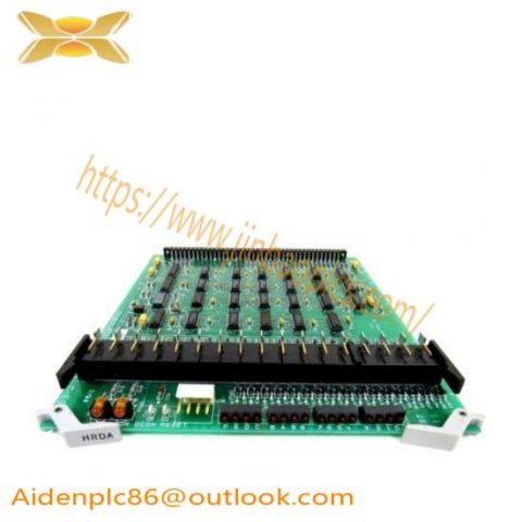 GE DS3800HMPA - Industrial Microprocessor for Turbine Control