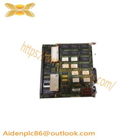 GE DS3800HMPK1J1J Microprocessor Board: Engineered Precision for Turbine Control Systems