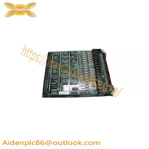 GE DS3800HRMB1N: Advanced PC Board for Industrial Automation, 200 characters or less
