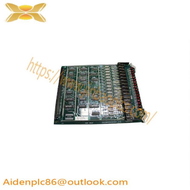 GE DS3800HRMB1N: Advanced PC Board for Industrial Automation, 200 characters or less