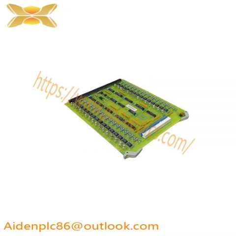 GE DS3800HVDB1J1F - High-Voltage Digital Video Driver Card