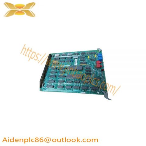 GE DS3800NAIB1 - Multi-Volt Buffer for Speedtronic Mark IV Systems