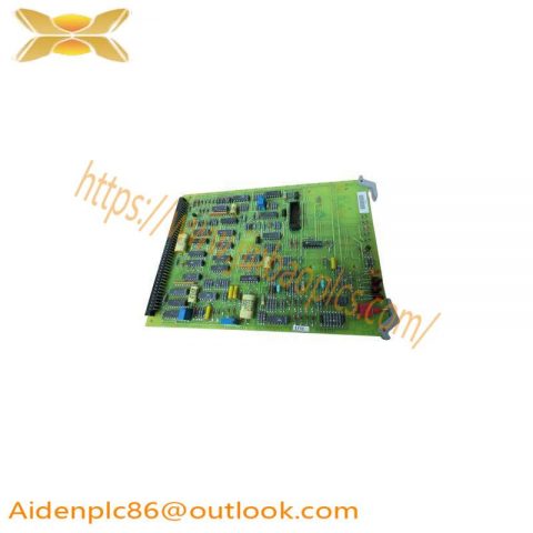 GE DS3800NASB1B1C: Advanced Synchronizing Isolator for Industrial Control Systems