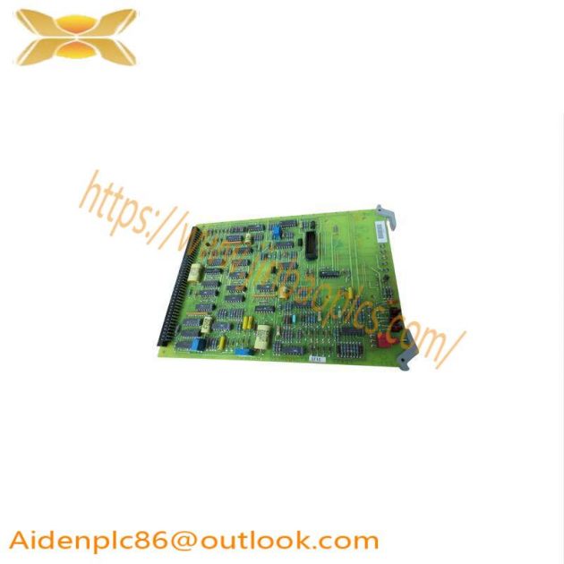 GE DS3800NEPB1C1C Motor Excit PWB Board - Precision Control for Industrial Applications