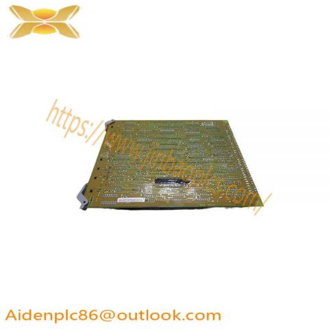 GE DS380ONDTA Circuit Board - Advanced Control Module