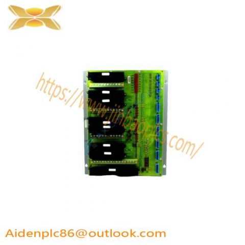 GE DS3820AIQA1A1A: Industrial Control Circuit Board, Efficient & Reliable Solution
